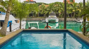 Eden Island Villa with Private Pool by Olala Homes - Image 4