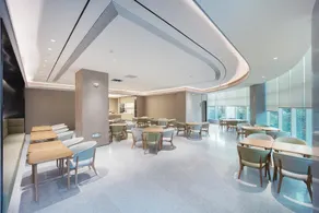 JI Hotel Luoyang Yichuan Heming Avenue - Image 3