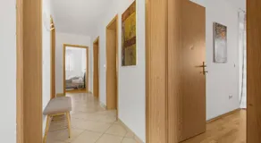 Apartment Giulia with Sea View in Novigrad - Image 5