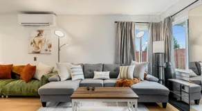 Perch - AC Home w/ Sauna & Outdoor Seating! - Image 2
