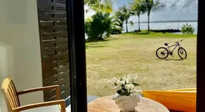 Otemanu Lagoon Apartment with Lagoon View - Image 5