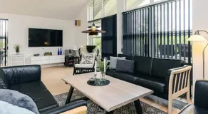 5 star holiday home in Hadsund - Image 4