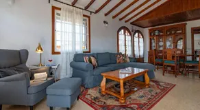 Villa Los Almendros - Image 5