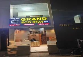Grand Eco Stay - Image 3