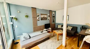 Helle Ferienwohnung in Leipzig! No3 - Image 2