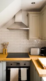 Hazelbury Cottage - Image 4