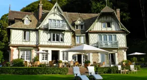 Le Manoir des Impressionnistes - Bord de Mer - Image 5