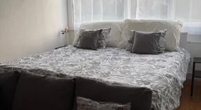 Chambre calme et confortable, avec vue sur Parc - Image 5