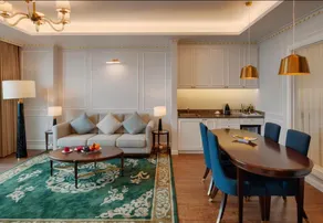 FLC HaLong Bay - Grand suite room - Image 3