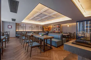 Till Bright Hotel, Hengyang Xingmei Red Star Macalline - Image 5