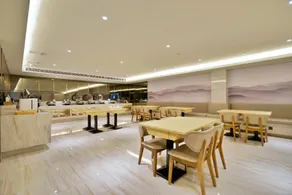 Ji Hotel Jiaxing Xitang - Image 4