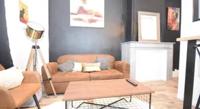 leRelaisdOdile11 - BEL APPART CHIC INDUST - HYPERCENTRE - TRAM - Image 3