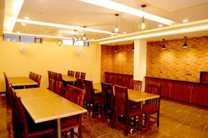 HOTEL GRAND KUKAS RESIDENCY - Image 5