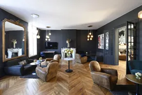 Manoir de l'évêché et Spa - Image 4