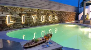 Lithos Luxury Suites - Image 3