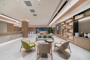 JI Hotel Shanghai Fengxian New Town Nanfeng Road - Image 3