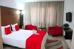 hôtel LE PACHA - Image 2