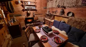 Miramont Horse Trekking Hostel - Image 5