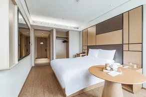 JI Hotel Nanjing Xinjiekou Central Mall - Image 3