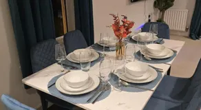 Cosy 3 Bedroom in Colchester, Stylish Stay for All - Image 4