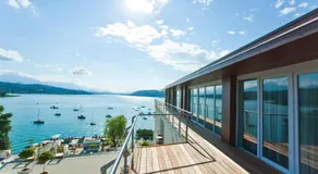 Lake's - My Lake Hotel - Image 5