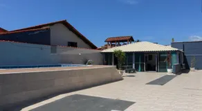 CASA DE TEMPORADA SABORES DA VIDA em PERUIBE - Image 4