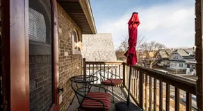 Charming 6BR Home in Milwaukees Historic District - Image 4