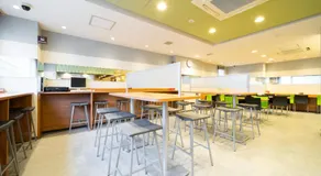 Super Hotel Tokyo Kameido - Image 4