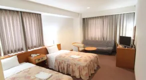 SAIDAIJI GRAND HOTEL - Vacation STAY 92843 - Image 2