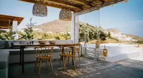 Villa ilios, Stelida Naxos, by NaxosVibe - Image 5