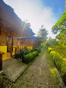 Cecilia's Garden Guesthouse - Image 4