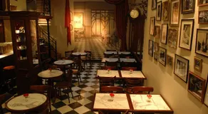 Tanguero Hotel Boutique Antique - Image 4