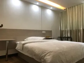 Qinzhou Qinyi Hotel - Image 2