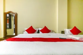 Ghansar Lodge maharastra AC Room - Image 1