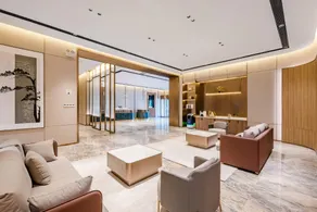 Starway Hotel Kaifeng Weishi County People's Square - Image 2