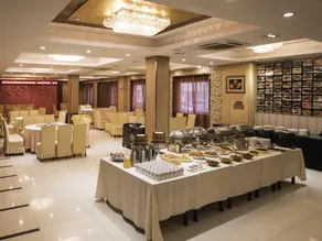 GreenTree Alliance Suzhou Wuzhong North Zhongshan Road Jinmanting Hotel - Image 2