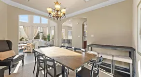 Lake Travis Family Retreat with Theater Game Room and BBQ 7 min from Marina - Image 5