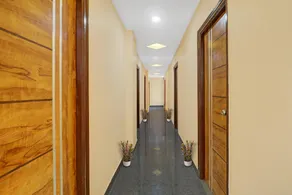Hotel O S V Residency Kajaguda Near Gachibowli - Image 5