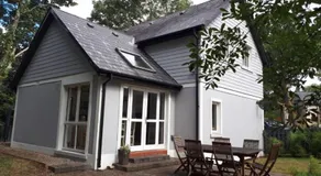 Self catering on Faithlegg Country Estate - Image 5