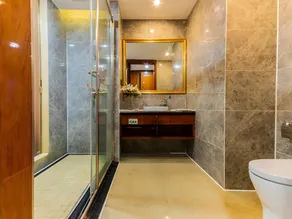 Vienna Hotel Hunan Yongzhou Jianghua - Image 5