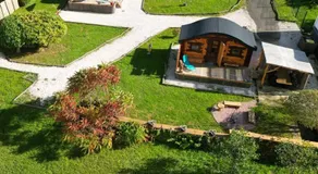 Les cabanes féeriques d'Amoncourt - Image 3