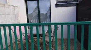 Appartement fonctionnel et chaleureux proche mer - Image 5
