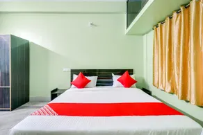 Hotel O M Palace - Image 2