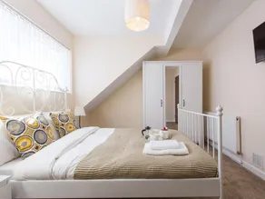Home Sweet Home - Image 1