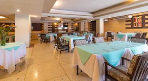 Hotel Faranda Express Puerta del Sol Porlamar - Image 3