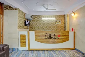 Collection O Aditya Inn Sector 66 Noida Near Adarsh Pariksha Kendra - Image 3