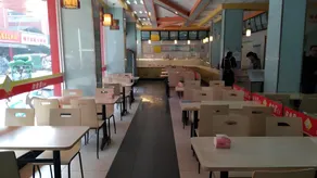 PAI Hotels·Shangrao Yiyang Fang Zhimin Memorial Hall - Image 4