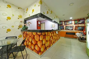 Hotel O Orange Hotel Kuala Pilah - Image 2