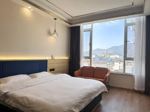 Golden Years Business Hotel - Image 2