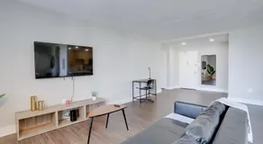 Elegance in Crystal City - Amazing Apartment with gym - Image 4